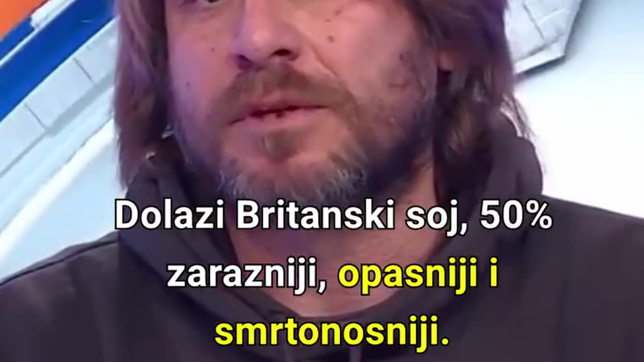 Navala dezinformacija