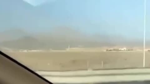 Natanz facility after the American attack