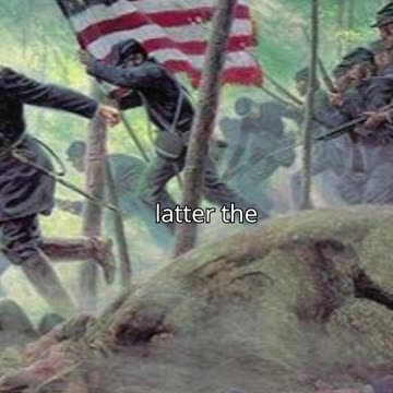 What it takes to win a battle