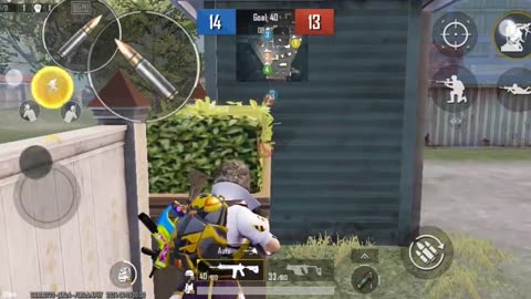 Bgmi gameing to first time play and very lag