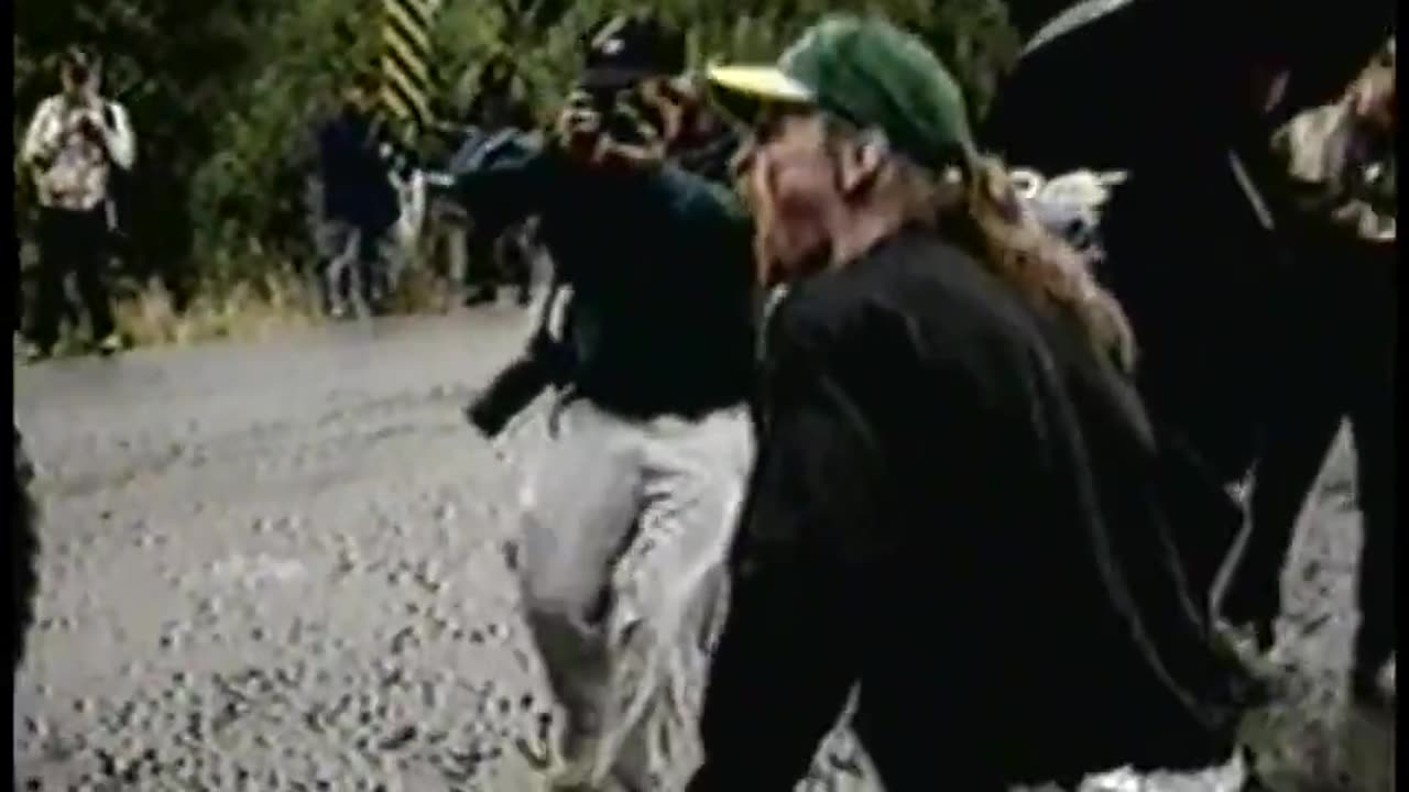 A Noble Lie: The Truth Behind the 1995 Oklahoma City Bombing | Full Documentary