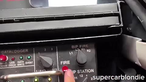 Tucker Carlson confirmed spraying our skies with chemicals