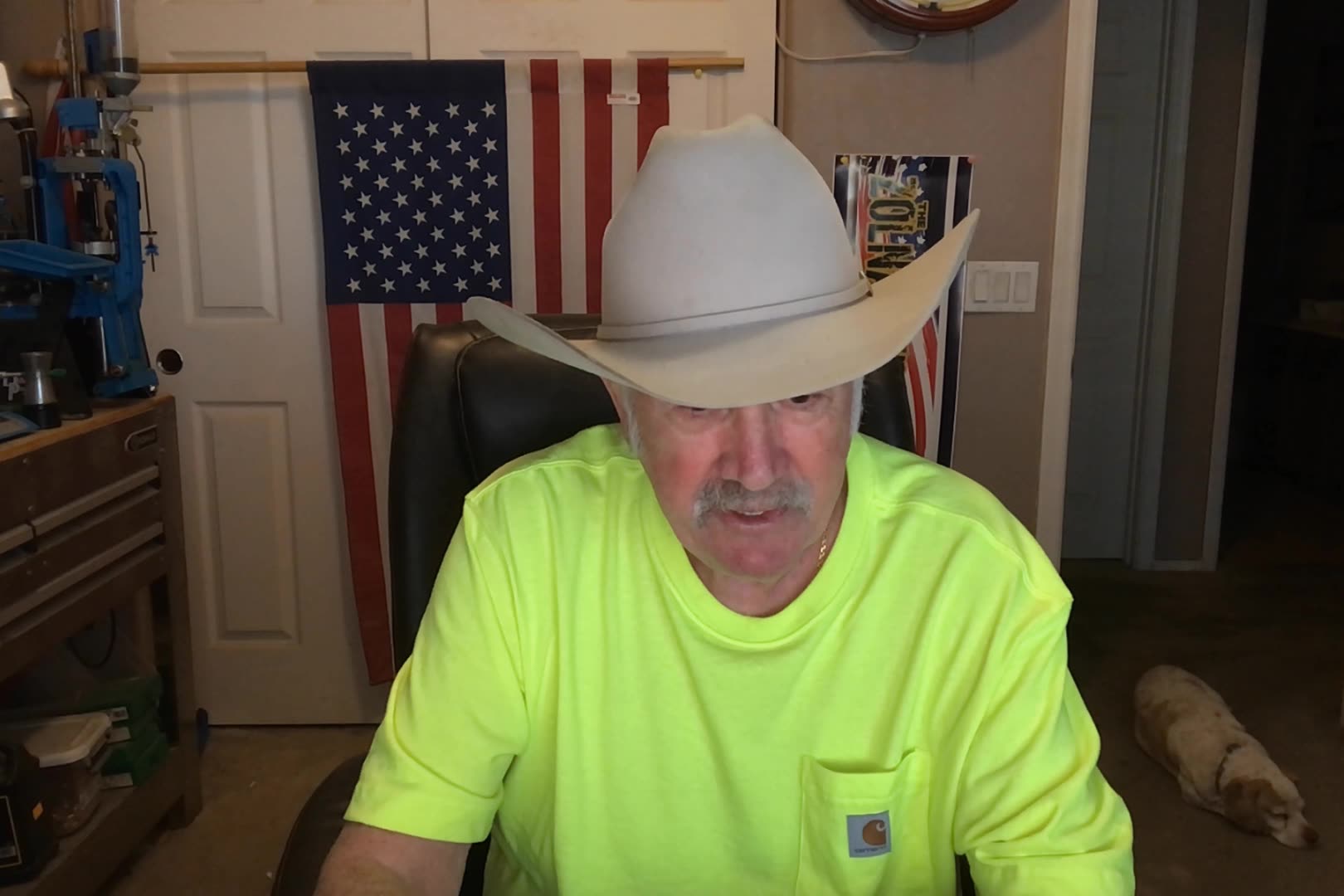 Jessie Watters Interviews Erika Kirk, Who Said," She Married The Love Of Her Life"!