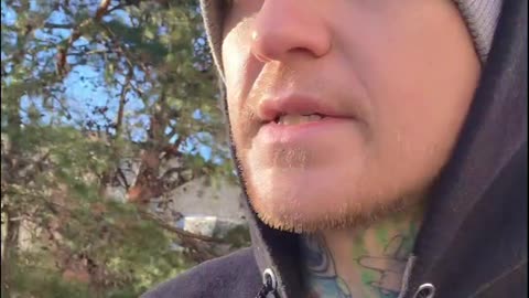 We feel like strangers in our own country