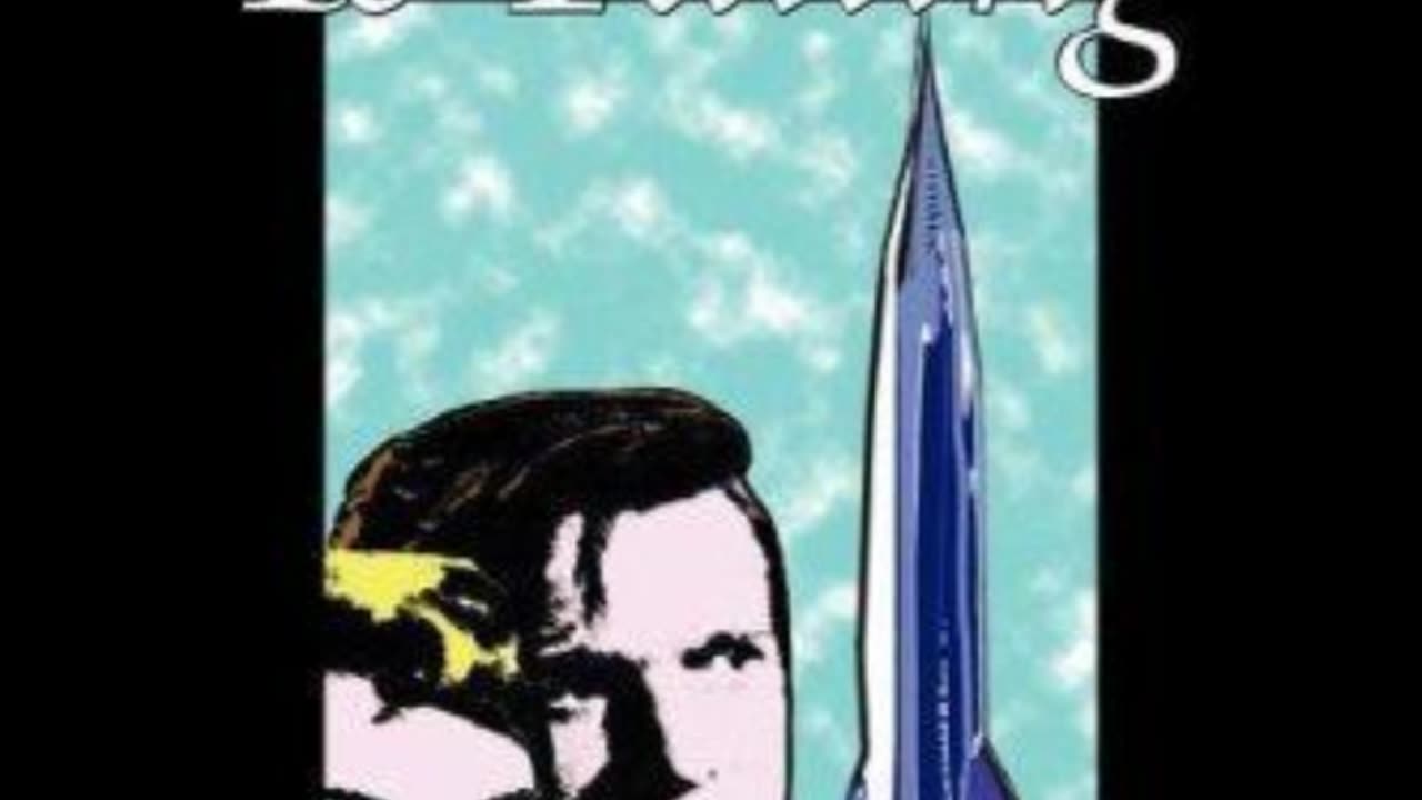 The Sky Is Falling - Lester del Rey | Full Audiobook 📚