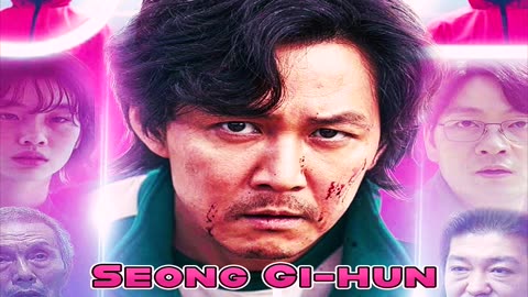 Die Geschichte von Spieler 456