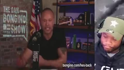Dan Bongino Blocked You ...News - 🚨Dan Bongino Makes Shocking Reveal - This Is Why He Left The FBI