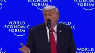 Presidnet Donald Trump: This is the most hilarious thing I’ve seen in a very long time