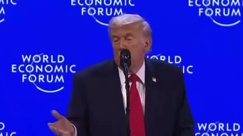 Presidnet Donald Trump: This is the most hilarious thing I’ve seen in a very long time