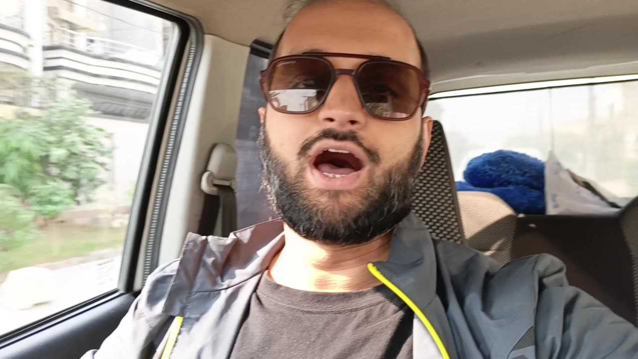 One Year Birthday of My Baby