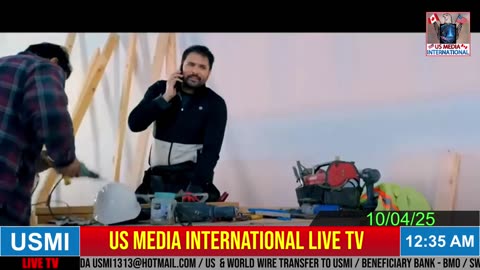 🔴 USMI Live Now ਕਰਦੋ ਸ਼ੇਅਰ 🔴 #ਜਿੰਦਾਬਾਦ_ #ਅਜਾਦ_ #ਪਜਾਬ