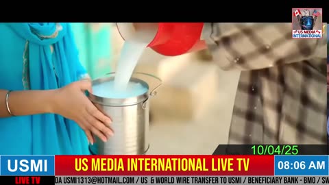 🔴 USMI Live Now ਕਰਦੋ ਸ਼ੇਅਰ 🔴 #ਜਿੰਦਾਬਾਦ_ #ਅਜਾਦ_ #ਪਜਾਬ
