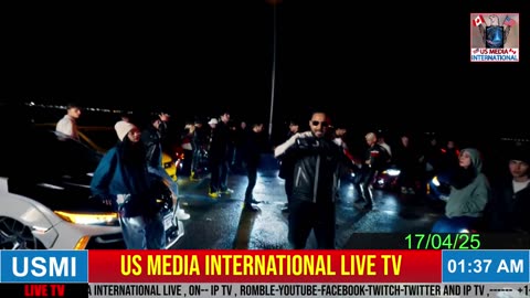 🔴 USMI Live Now ਕਰਦੋ ਸ਼ੇਅਰ 🔴 #ਜਿੰਦਾਬਾਦ_ #ਅਜਾਦ_ #ਪਜਾਬ