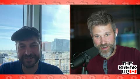 The All Out Podcast (aka The Breakup: Canada)