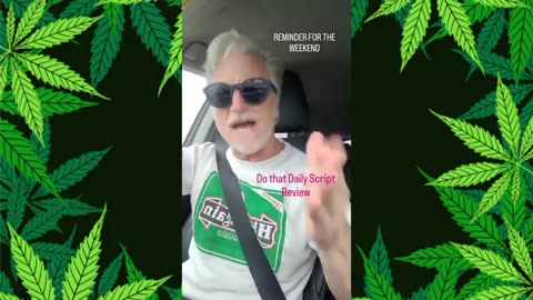 SHUT THE FUCK UP FRIDAY - WHAT TO SAY WHEN YOU GET PULLED OVER