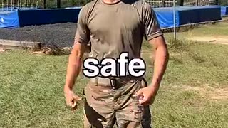 Incredible: I Trained With The US ARMY For 100 Hours!