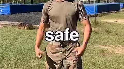 Incredible: I Trained With The US ARMY For 100 Hours!