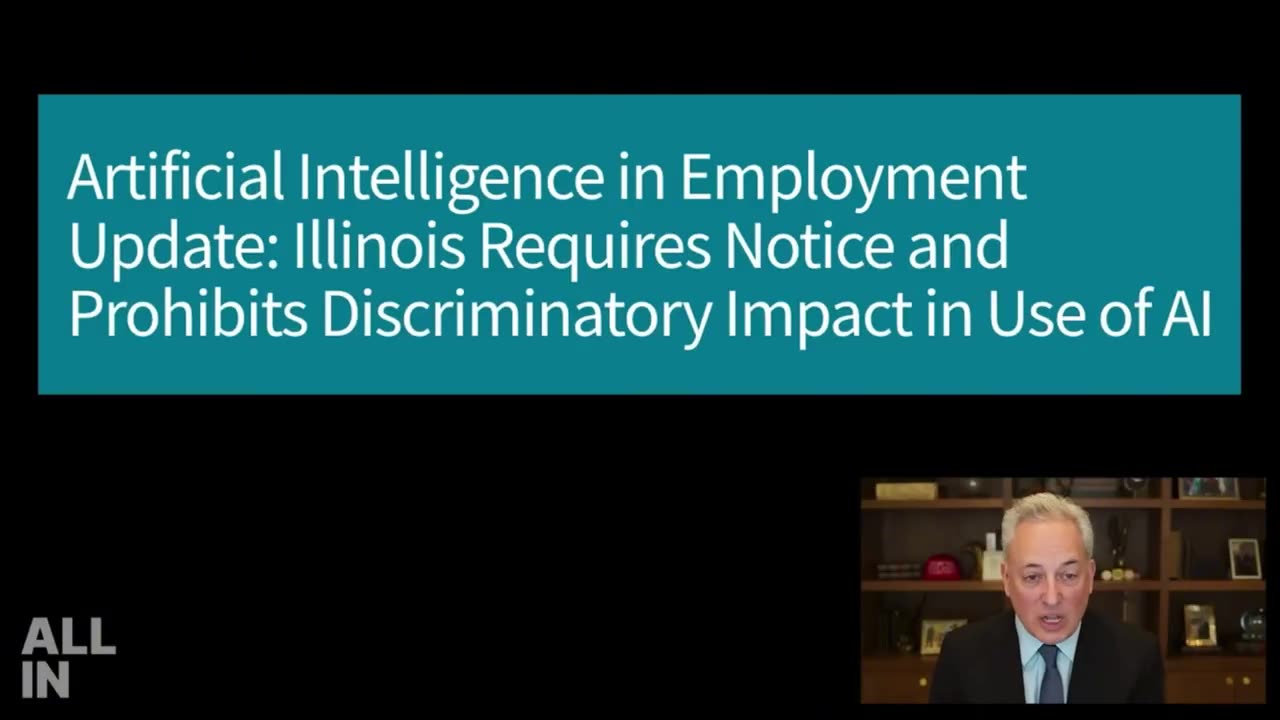 David Sacks on a New Study Showing ‘Woke Bias’ in Most AI Models