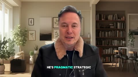 Elon Musk Says Trump’s Canada Decision Will Shock People