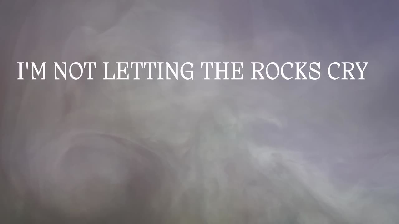 CeCe Winans - That's My King (Official Lyric Video).