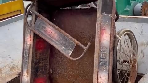 Haevy Machine