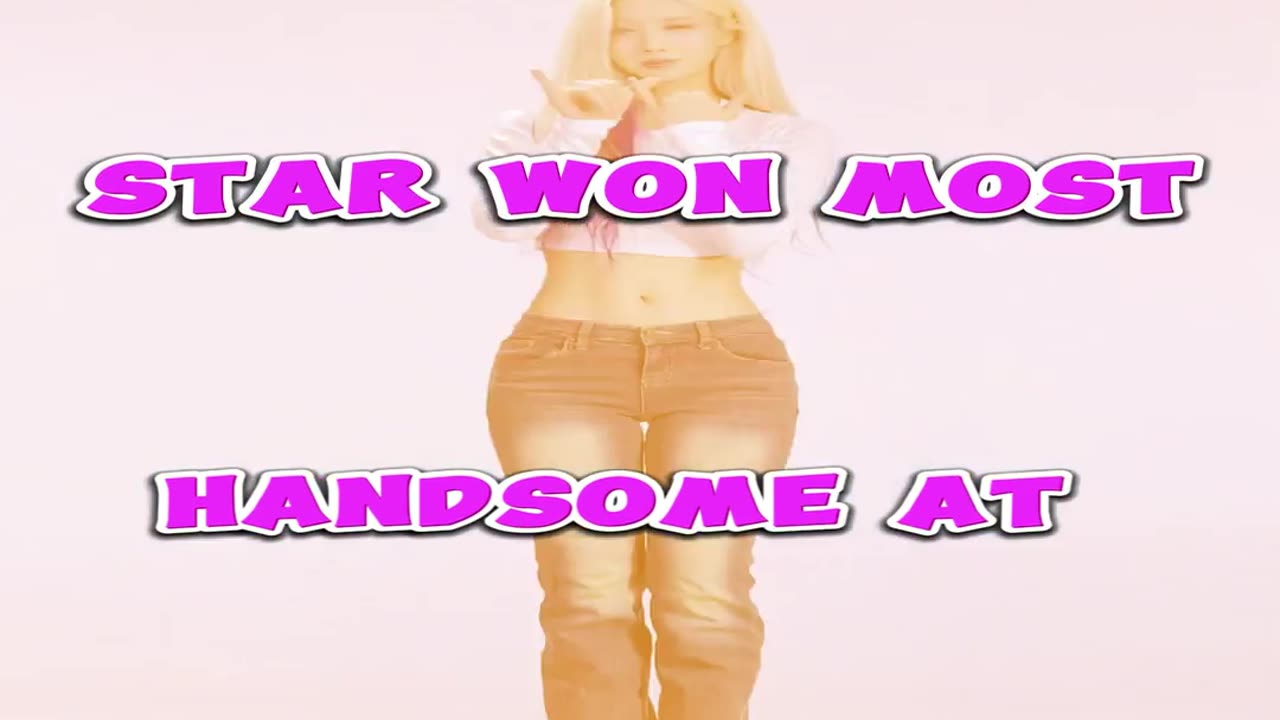 Which K-Pop Star Won Most Handsome at WATERBOMB Seoul?