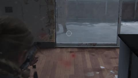 Me and Lev against the world.