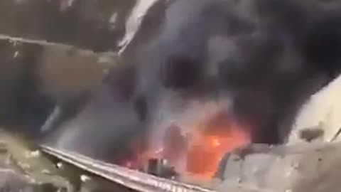 Tragedy in Saudi Arabia