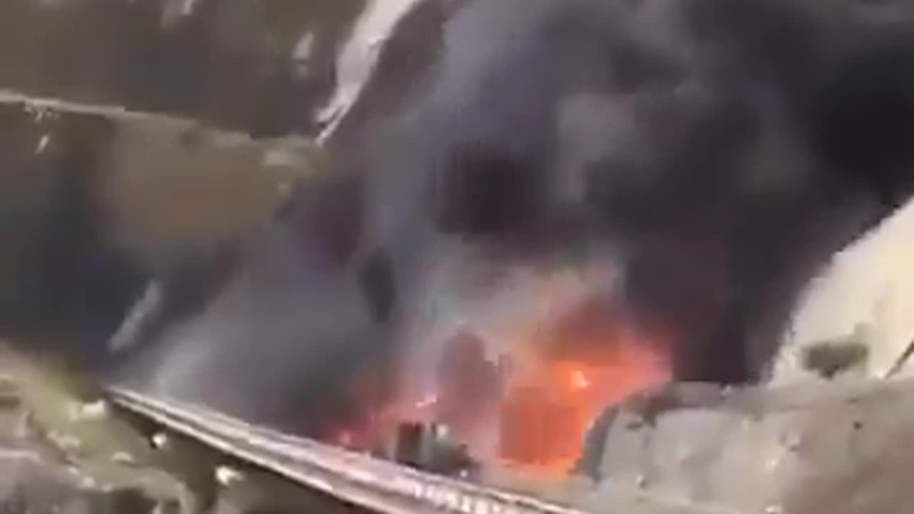 Tragedy in Saudi Arabia