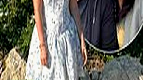 Scarlett Moffatt Reveals When She Plans to Marry F