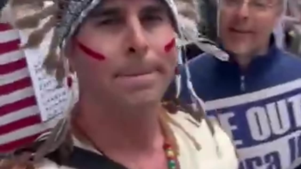 OMG! This is brilliant! Transindigenous! 😄