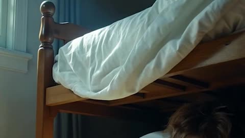 Hide and Seek Turned Into a Real Nightmare#story #horrorstories #scary #shorts