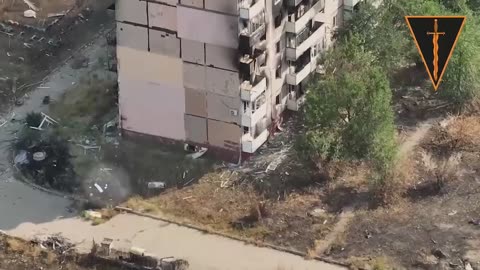 Ukrainian forces have made a new advance south of Zaporizhzhia.