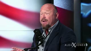 INFOWARS LIVE - 7/21/25: The American Journal with Harrison Smith / The Alex Jones Show / The War Room With Owen Shroyer