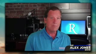 INFOWARS LIVE - 7/21/25: The American Journal with Harrison Smith / The Alex Jones Show / The War Room With Owen Shroyer