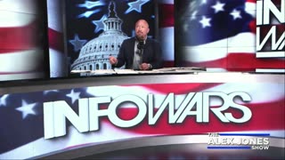 INFOWARS LIVE - 7/21/25: The American Journal with Harrison Smith / The Alex Jones Show / The War Room With Owen Shroyer