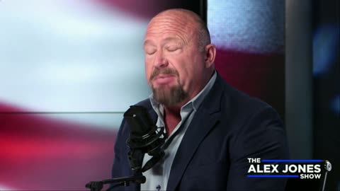 INFOWARS LIVE - 7/21/25: The American Journal with Harrison Smith / The Alex Jones Show / The War Room With Owen Shroyer