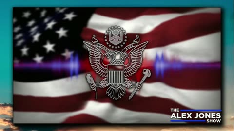 INFOWARS LIVE - 7/21/25: The American Journal with Harrison Smith / The Alex Jones Show / The War Room With Owen Shroyer