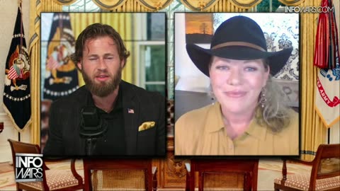 INFOWARS LIVE - 7/21/25: The American Journal with Harrison Smith / The Alex Jones Show / The War Room With Owen Shroyer