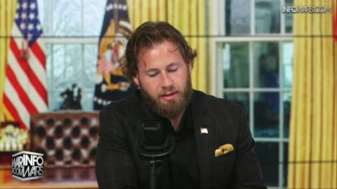 INFOWARS LIVE - 7/21/25: The American Journal with Harrison Smith / The Alex Jones Show / The War Room With Owen Shroyer