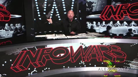 INFOWARS LIVE - 7/21/25: The American Journal with Harrison Smith / The Alex Jones Show / The War Room With Owen Shroyer