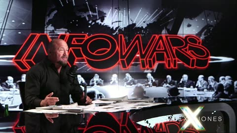 INFOWARS LIVE - 7/21/25: The American Journal with Harrison Smith / The Alex Jones Show / The War Room With Owen Shroyer
