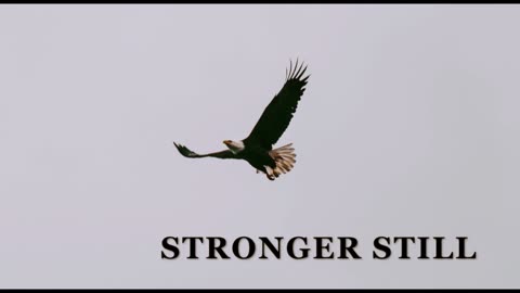 Pray USA, 10/24/2025 Stronger Still
