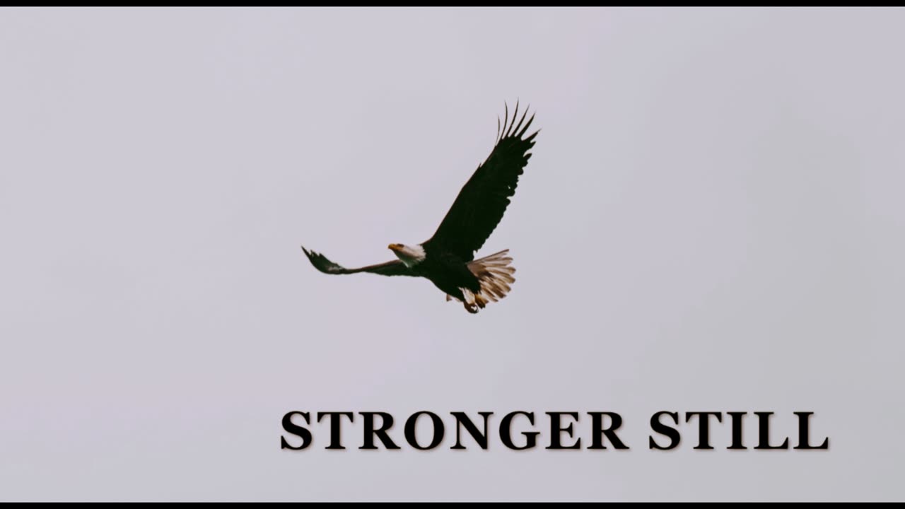 Pray USA, 10/24/2025 Stronger Still
