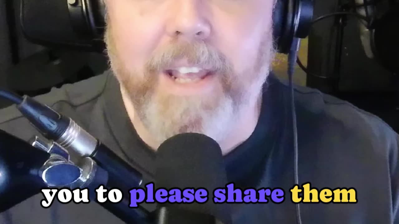 Urgent End Times Messages Coming!