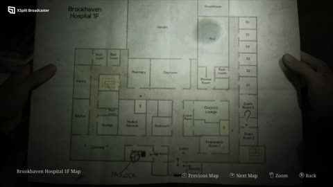 SILENT HILL 2 REMAKE (XBOX SERIES X) PT 2