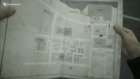 SILENT HILL 2 REMAKE (XBOX SERIES X) PT 2