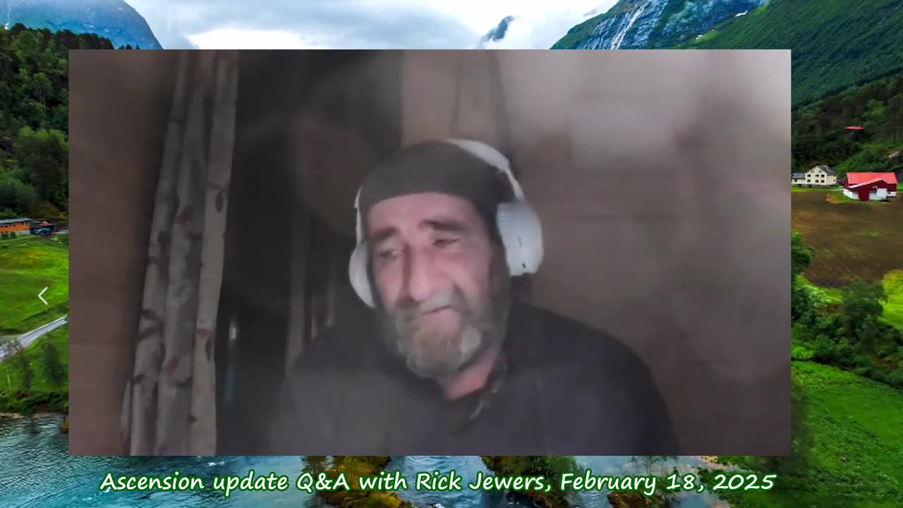 Ascension update Q&A with Rick Jewers, February 18, 2025