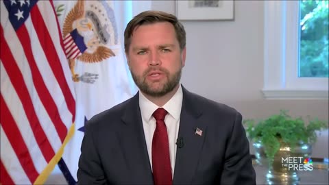Vice President Vance Sends BOLD Message To Iranian Leadership (VIDEO)