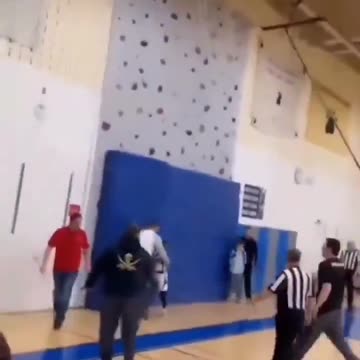 NiggerBall Blowout
